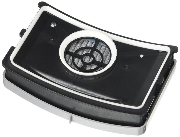 3M TR-3802E Versaflo Particulate Nuisance & Organic Vapour Filter (TH2P / TH3P) - Image 2