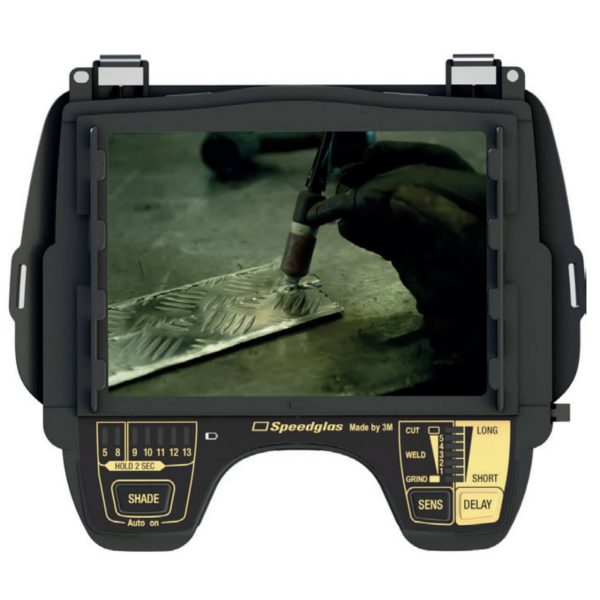 3M Speedglas 9100XXi Welding Helmet - Image 2