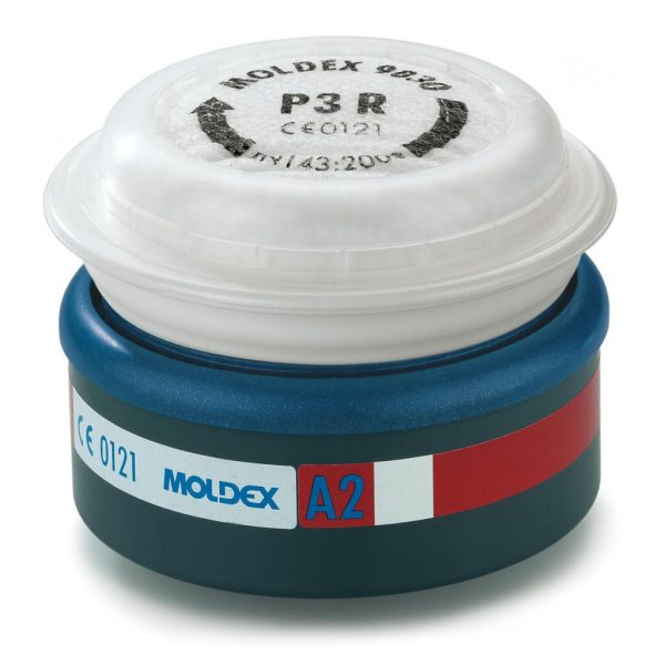 Moldex 9230 Combined filter A2P3R for series 7000, 9000