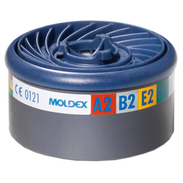 Moldex 9800 A2B2E2K2 Filter