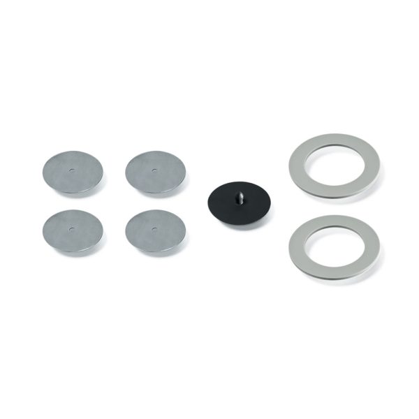 Moldex 9974 Spares Kit - For the Moldex 9000 Full Face Masks - Image 2