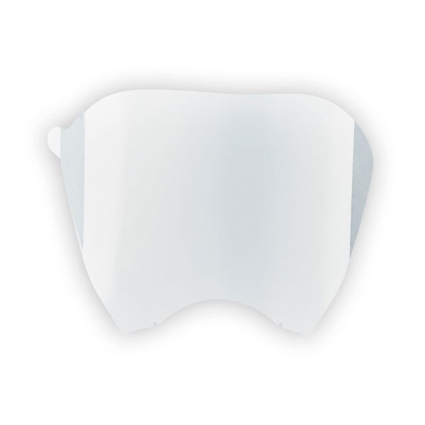 Moldex 9993 Faceshield Protectors for 9000 series - Pack of 15