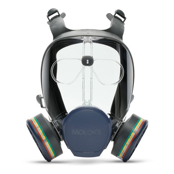 Moldex Spectacle Kit for Series 9000 Full Face Masks