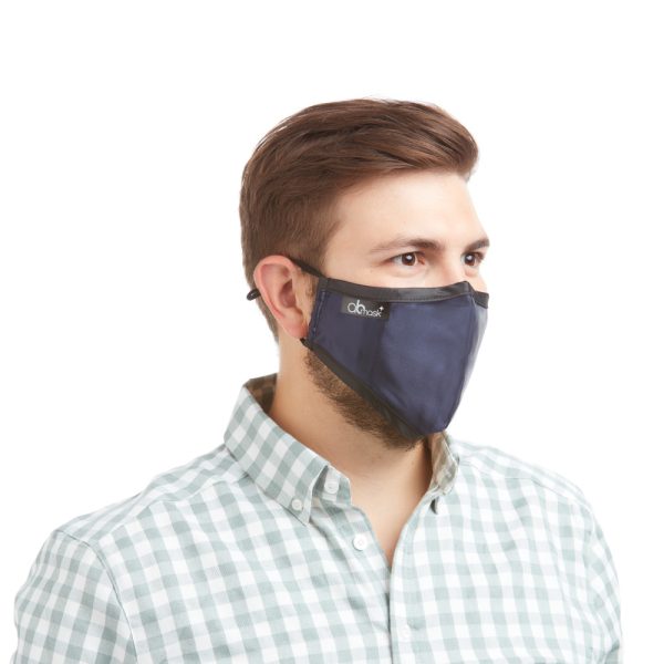 AB Mask Reusable Antibacterial Face Mask