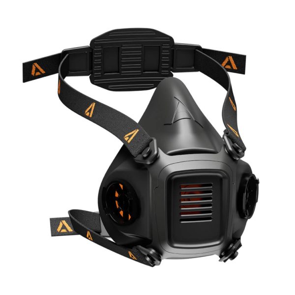 Alpha Sentinel Half Mask - Image 3