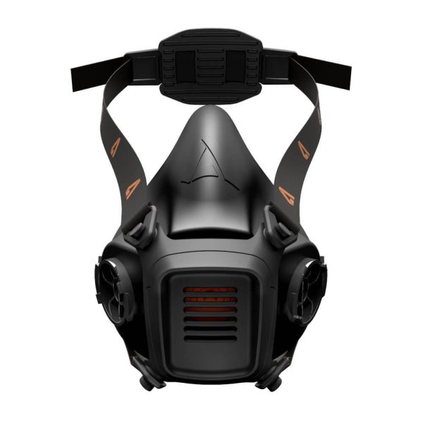 Alpha Sentinel Half Mask - Image 2