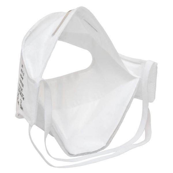 Stealth Clarity FFP3 Transparent Face Mask - Image 4