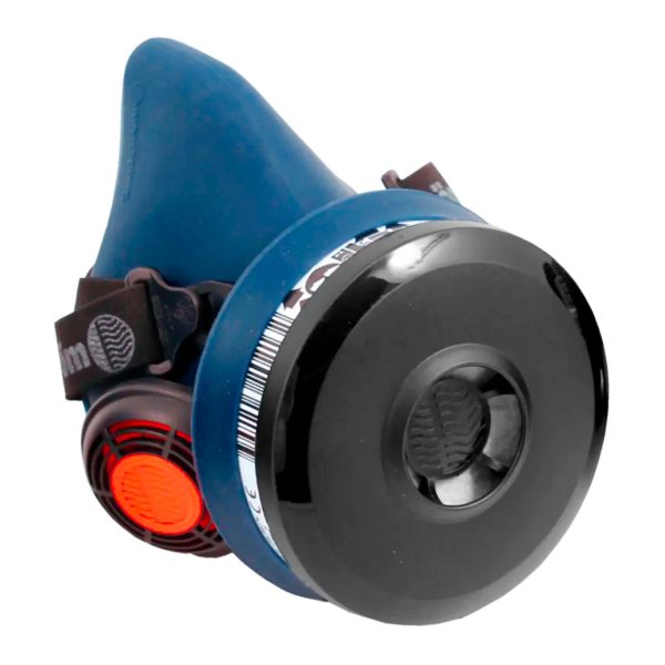 Sundstrom SR 100 Half Mask - Image 5