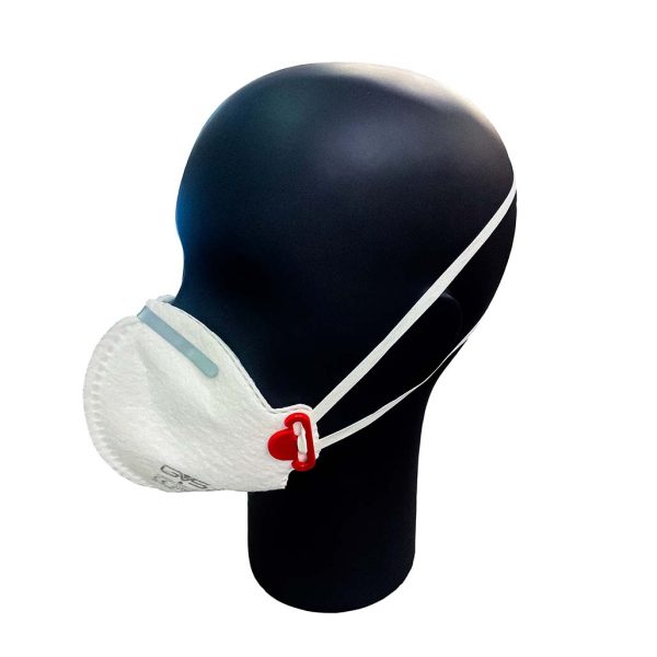 GVS Segre FFP3 Reusable Face Mask F30000 - Image 2