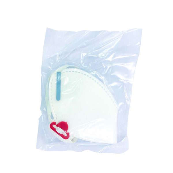 GVS Segre FFP3 Reusable Face Mask F30000 - Image 3