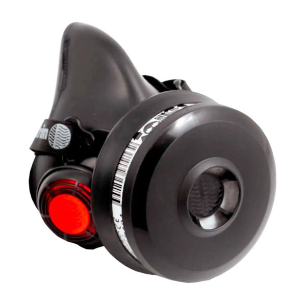 Sundstrom SR 100 Half Mask - Image 2