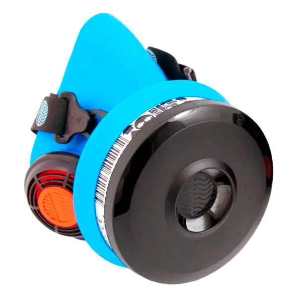 Sundstrom SR 100 Half Mask - Image 9