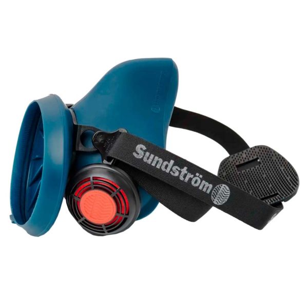 Sundstrom SR 100 Half Mask