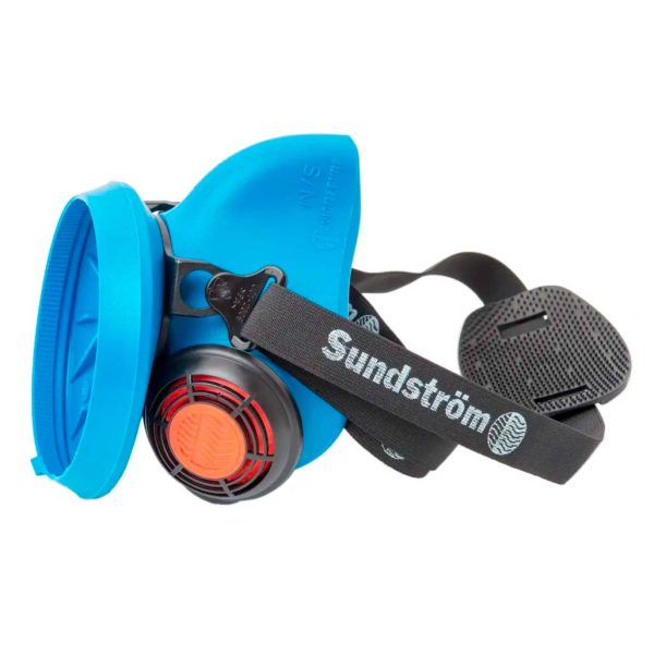 Sundstrom SR 100 Half Mask - Image 8