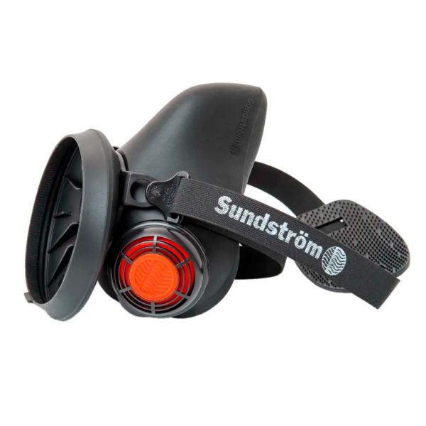 Sundstrom SR 100 Half Mask - Image 3