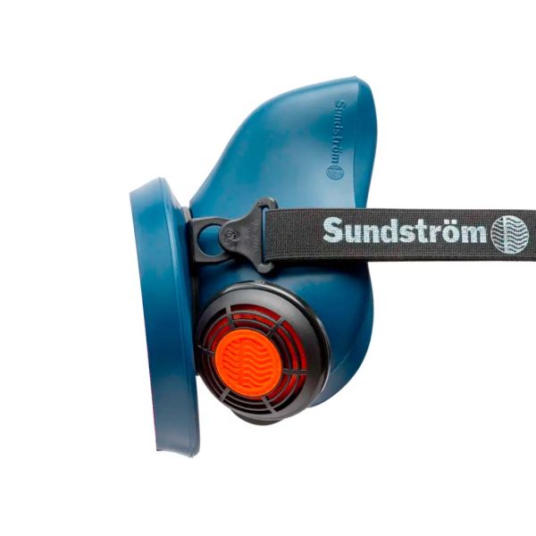 Sundstrom SR 100 Half Mask - Image 6