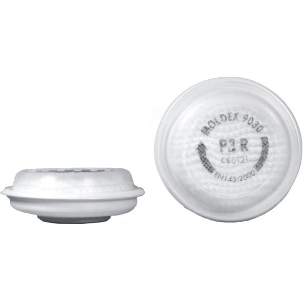 9030 Particulate Filter P3 R (One Pair)