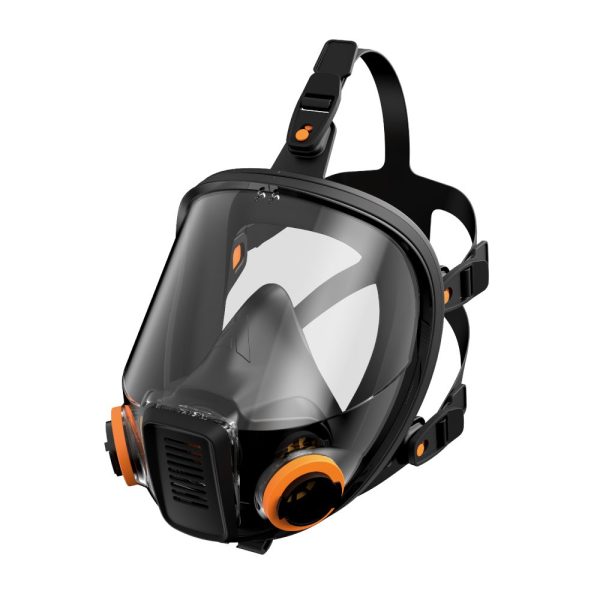 Alpha Sentinel Full Face Mask - Image 5