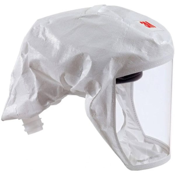 3M Versaflo S-133L (Large) Replacement Hood Cover S-Series
