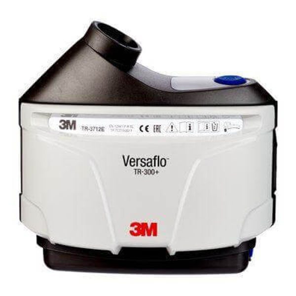 3M Versaflo TR-302E+ Turbo Unit
