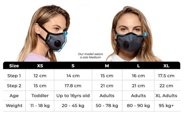 The Admiral Pro FFP2 - Image 2