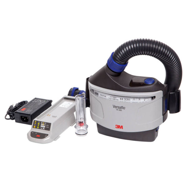 Versaflo TR-315Uk Starter Kit