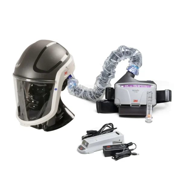 3M Versaflo TR-300+ Series Kit Inc Helmet - TR300EHIK