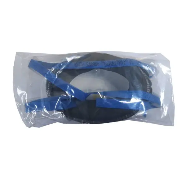 3M 8825+ FFP2 Respirator Face Mask (Single Mask)
