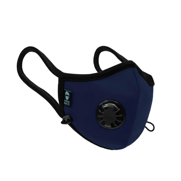 The Admiral Pro FFP2