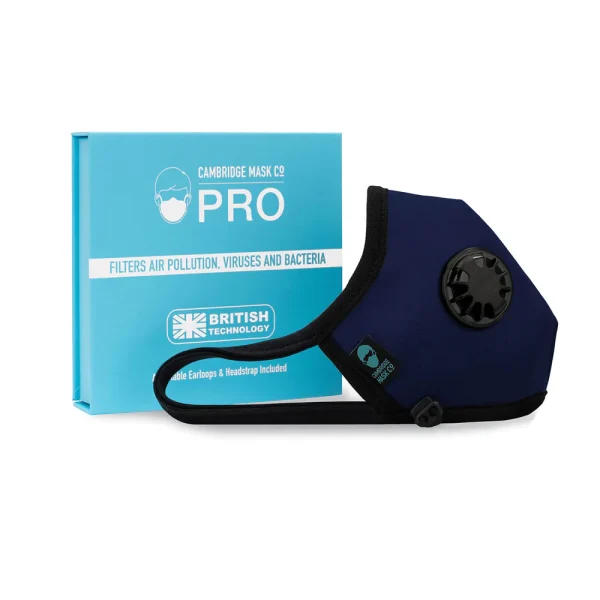 The Admiral Pro FFP2 - Image 9