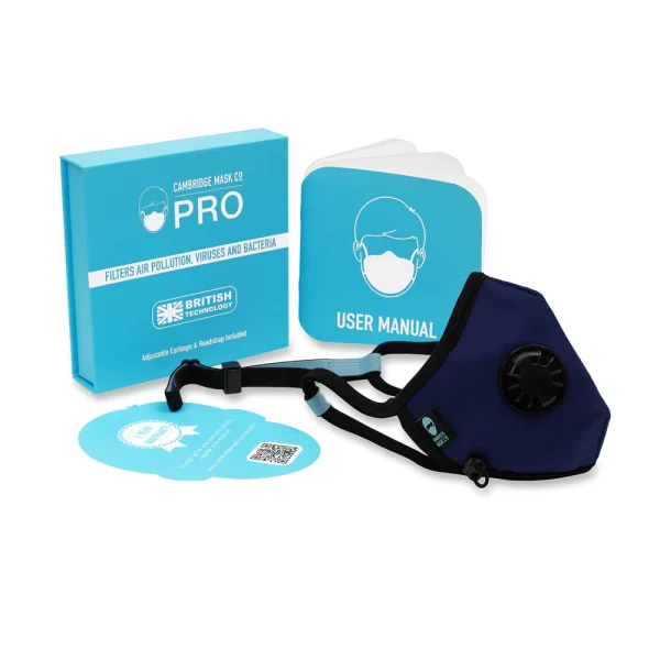 The Admiral Pro FFP2 - Image 3