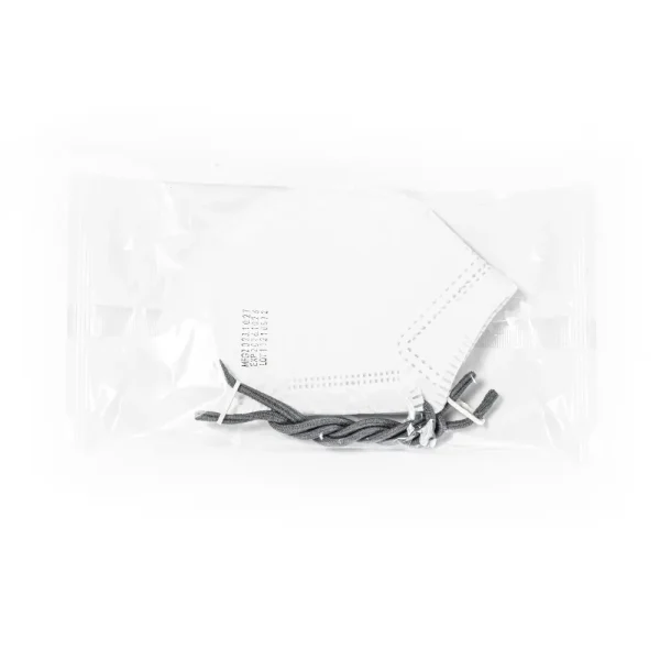 Box of Champak PC520M Medium NIOSH N95 Mask in packaging