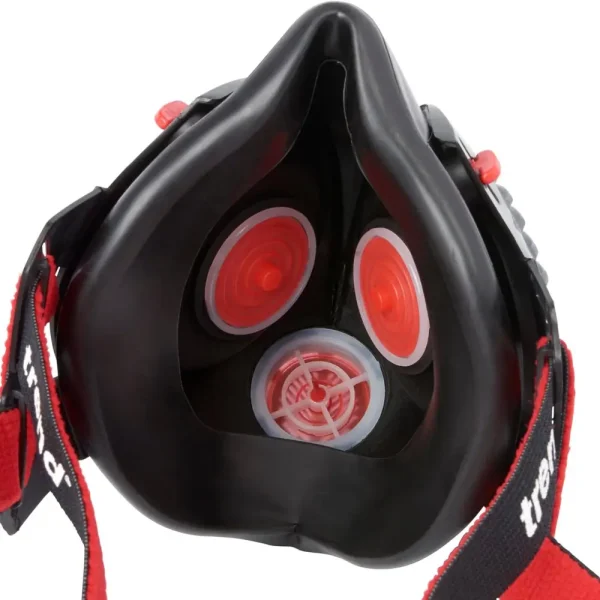 Trend Air Stealth P3 Dust Mask Respirator (Medium/Large) - Image 8