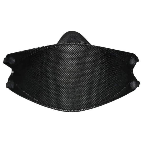 aianzhi-Tri-fold-KN95-Mask-T99-Front View