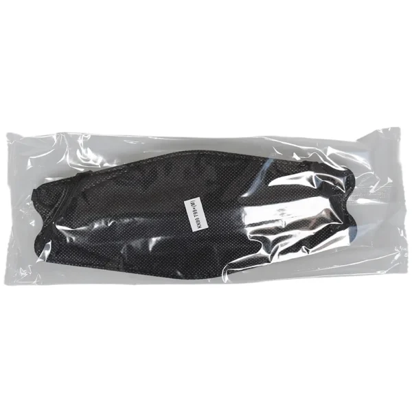 Laianzhi Tri-fold KN95 Mask T99+ in packaging