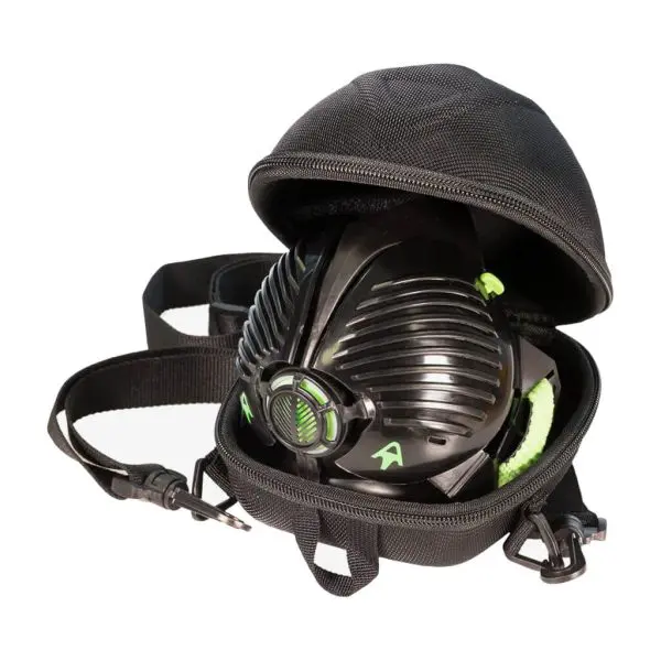 Stealth P3 Face Mask Case