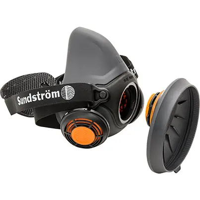SR900 Sundstrom Mask