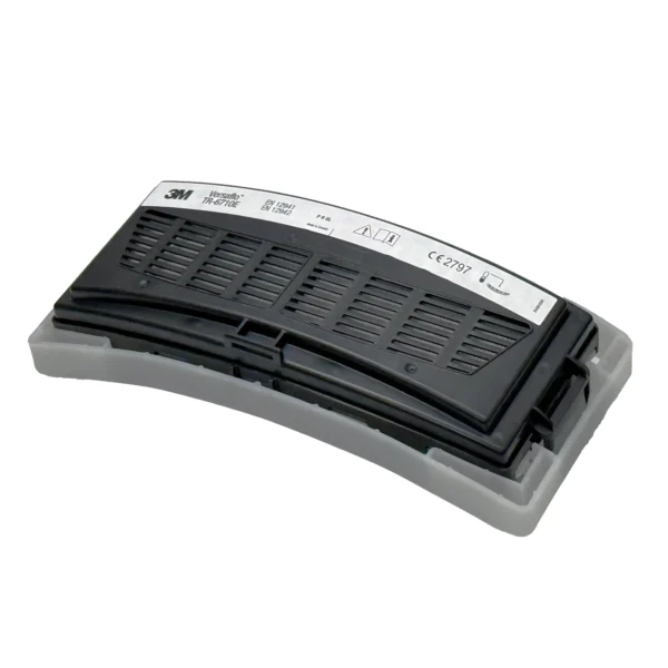 3M Versaflo TR-6710E P Filter for Powered Air Respirator
